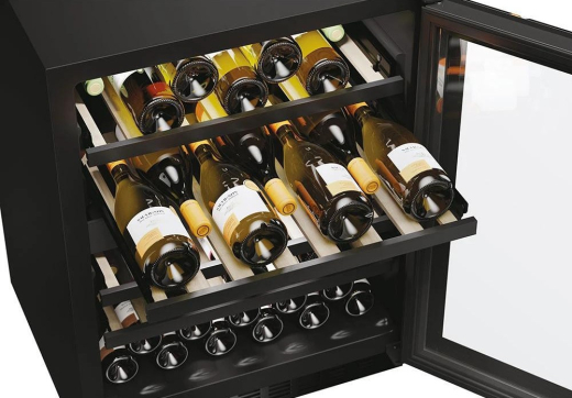 Встроенный винный шкаф HAIER HAKWBD 60 - 7