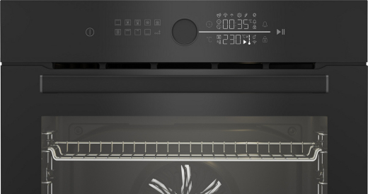 Духова шафа електрична Beko BBIM17400BPSE - 2