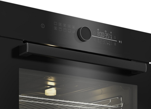 Духова шафа електрична Beko BBIM17400BPSE - 3