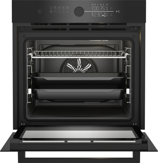 Духова шафа електрична Beko BBIM17400BPSE - 4