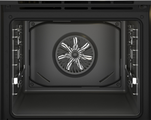 Духова шафа електрична Beko BBIM17400BPSE - 5
