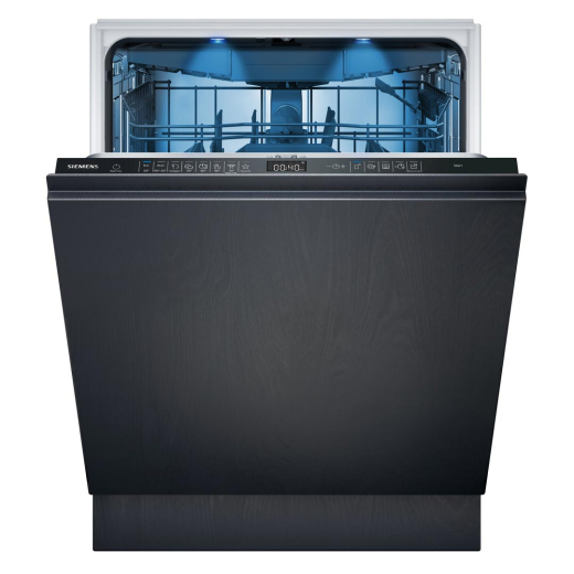 Посудомоечная машина встроенная Siemens SN65ZX19CE - 1