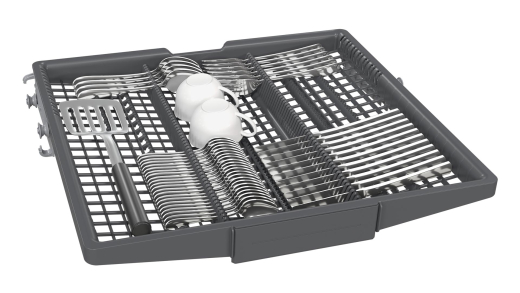 Посудомоечная машина встроенная Siemens SN65ZX19CE - 4