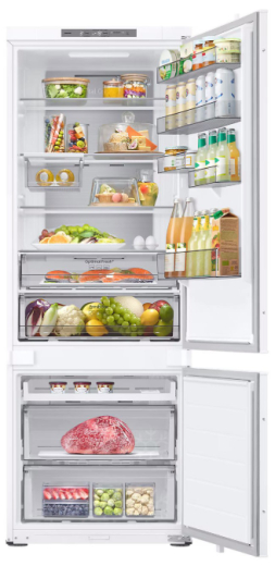 Встраиваемый холодильник Samsung BRB38G705DWW - 1