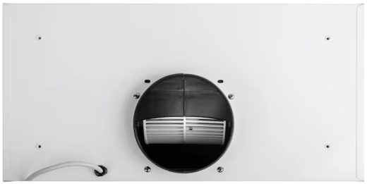 Витяжка вбудована Minola HBI 6873 WH GLASS 1200 LED Line - 7
