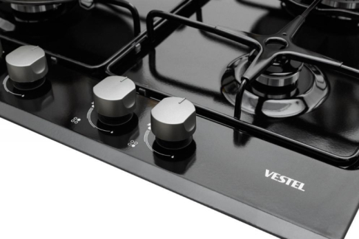 Варильна поверхня газова Vestel AOB-6024 - 2