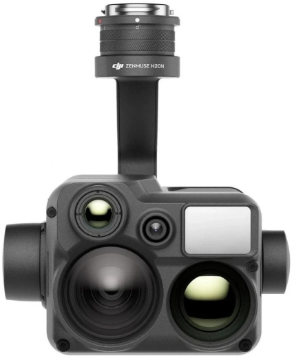 Камера DJI Zenmuse H20N EU (CP.ZM.00000145.01) - 1