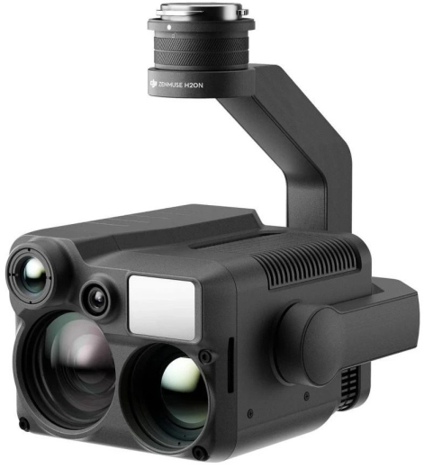 Камера DJI Zenmuse H20N EU (CP.ZM.00000145.01) - 2