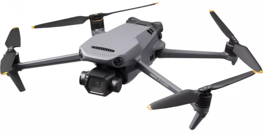 Квадрокоптер DJI Mavic 3 Classic with RC Remote (CP.MA.00000554.01) - 2