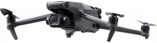 Квадрокоптер DJI Mavic 3 Classic with RC Remote (CP.MA.00000554.01) - 4