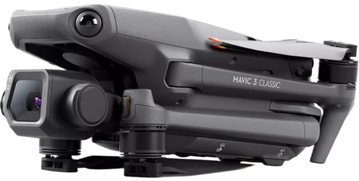 Квадрокоптер DJI Mavic 3 Classic with RC Remote (CP.MA.00000554.01) - 5