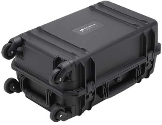 Зарядное устройство для дрона DJI BS65 Intelligent Battery Station (Universal) (CP.EN.00000464.01) - 3