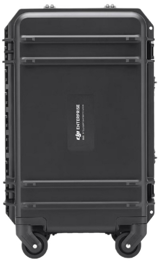 Зарядное устройство для дрона DJI BS65 Intelligent Battery Station (Universal) (CP.EN.00000464.01) - 5