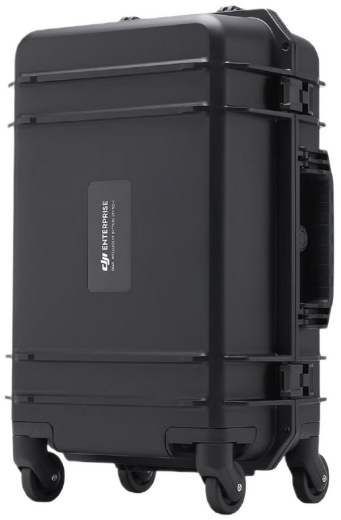 Зарядное устройство для дрона DJI BS65 Intelligent Battery Station (Universal) (CP.EN.00000464.01) - 7