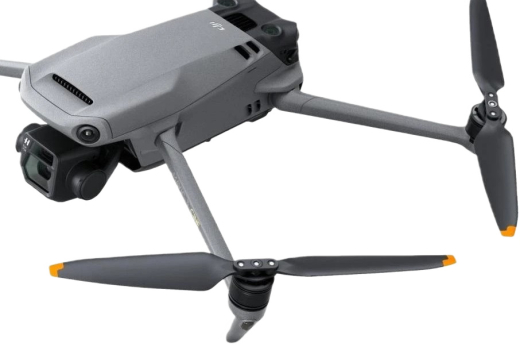 Пропелери DJI Mavic 3 Low-Noise Propellers (CP.MA.00000424.01) - 4