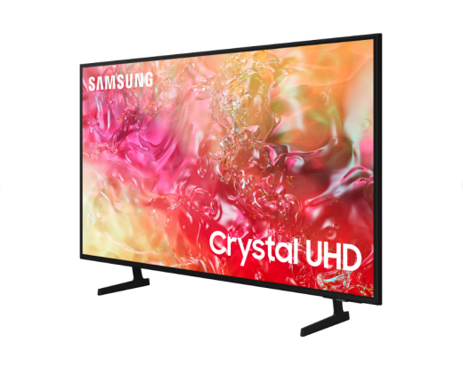 Телевизор Samsung UE50DU7192UXXH - 3