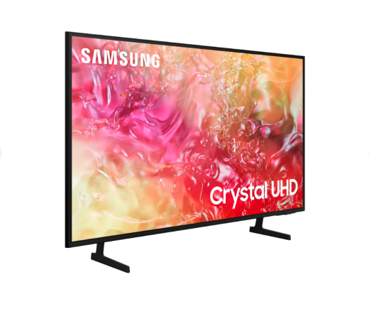 Телевизор Samsung UE50DU7192UXXH - 4