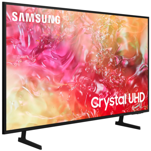 Телевизор Samsung UE50DU7172UXXH - 2