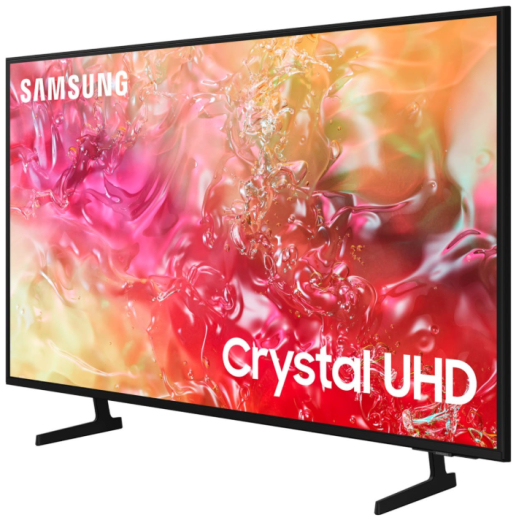 Телевизор Samsung UE50DU7172UXXH - 3