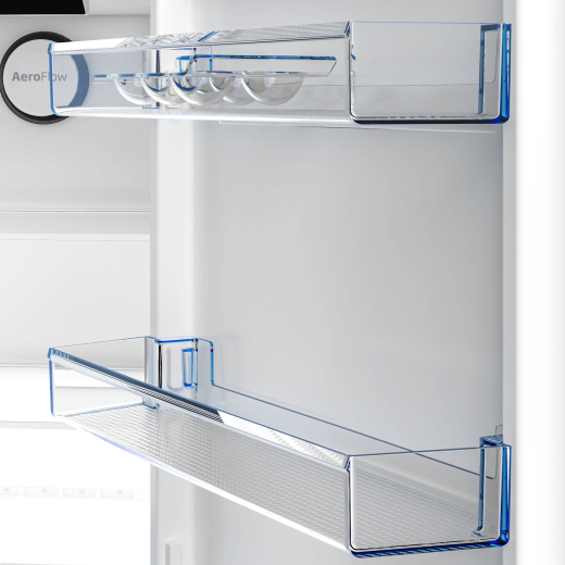 Холодильник Beko B5RCNA405HMG - 5