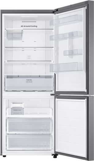 Холодильник Samsung RB50DG602ES9UA - 4