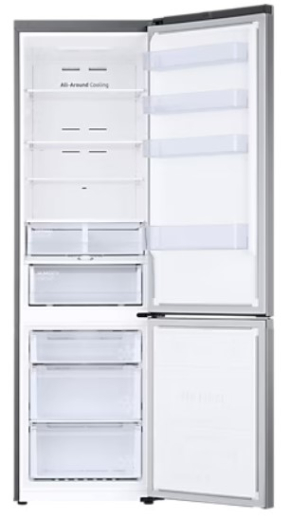Холодильник Samsung RB38C603ES9/UA - 3