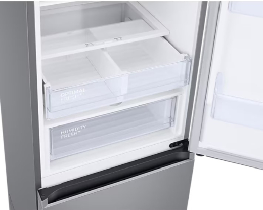 Холодильник Samsung RB38C603ES9/UA - 7