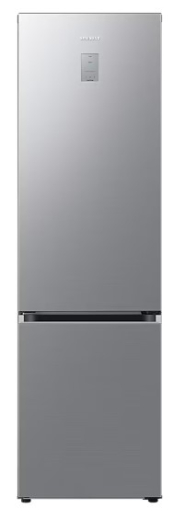 Холодильник Samsung RB38C676ES9/UA - 1