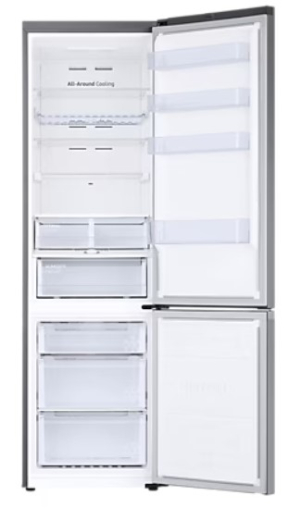 Холодильник Samsung RB38C676ES9/UA - 2