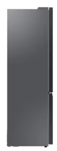 Холодильник Samsung RB38C7B4EB1/UA - 10