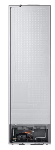 Холодильник Samsung RB38C7B4EB1/UA - 11