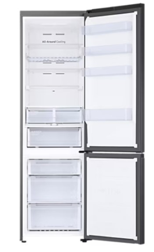 Холодильник Samsung RB38C676EB1/UA - 2