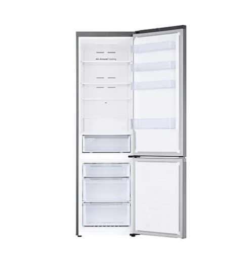 Холодильник Samsung RB38C600ES9/UA - 3