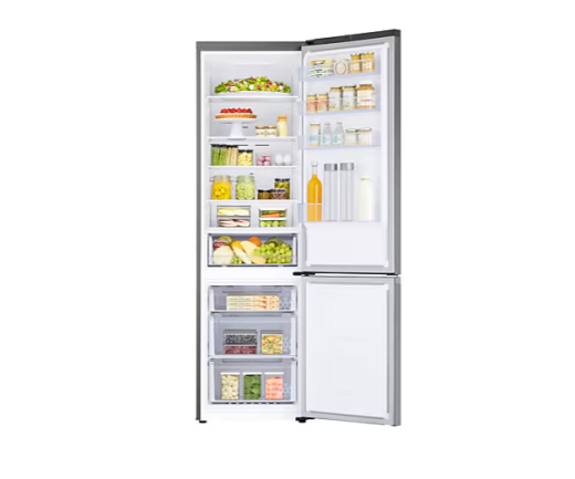 Холодильник Samsung RB38C600ES9/UA - 4