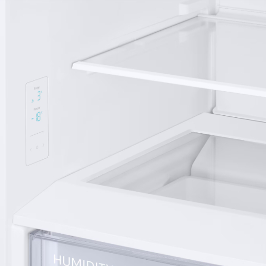 Холодильник с морозильной камерой Samsung RB38C600ES9 - 6