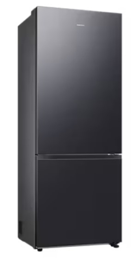 Холодильник Samsung RB53DG703EB1UA - 4