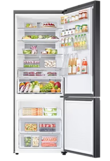 Холодильник Samsung RB53DG703EB1UA - 5