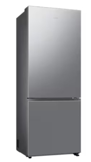 Холодильник Samsung RB53DG703ES9UA - 4