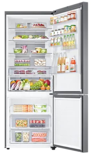 Холодильник Samsung RB53DG703ES9UA - 5