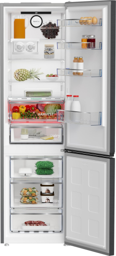 Холодильник Beko B5RCNA405ZXBR - 5