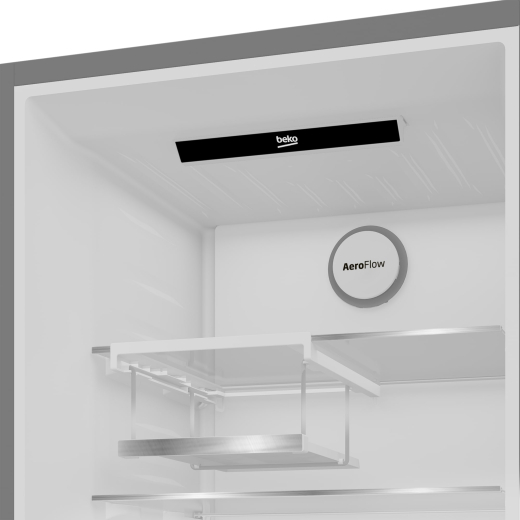Холодильник Beko B5RCNA405ZXBR - 8