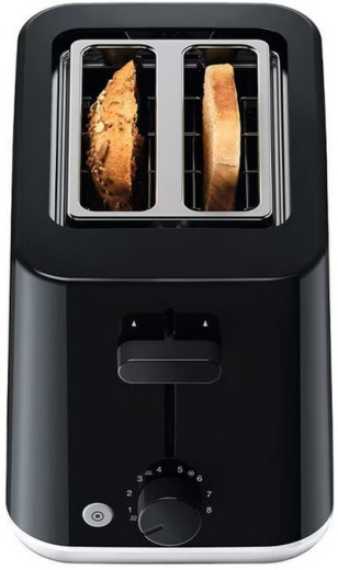 Тостер Braun HT 1010 BK - 2