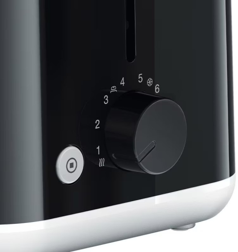 Тостер Braun HT 1010 BK - 3