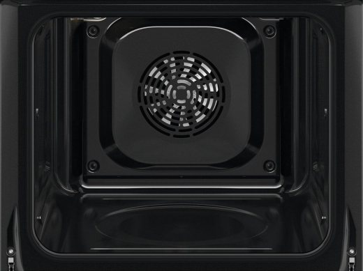 Духовой шкаф электрический Electrolux EOD3H50BK - 3