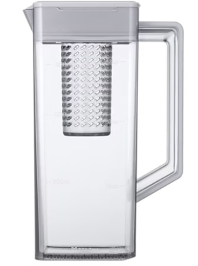 Холодильник Samsung RF65DG9H0EB1 - 11