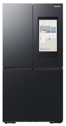 Холодильник Samsung RF65DG9H0EB1 - 1