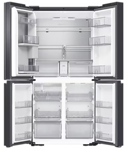 Холодильник Samsung RF65DG9H0EB1 - 5