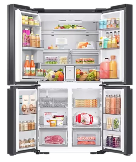 Холодильник Samsung RF65DG9H0EB1 - 6