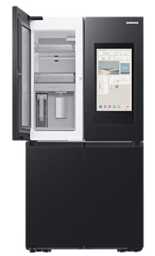 Холодильник Samsung RF65DG9H0EB1 - 7