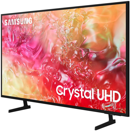 Телевізор Samsung UE43DU7172UXXH - 7